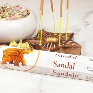 Sandal Çubuk Tütsü