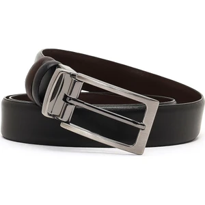 Erkek Siyah Deri Kemer 000A2D1306218