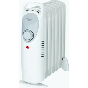 Mini Radyatör 800W
