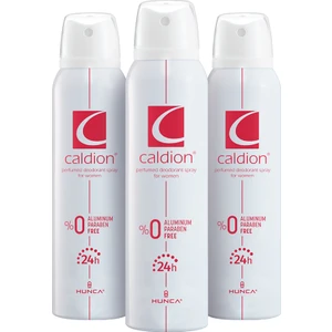 Classic Deodorant Women 150 ml (3'lü Paket)