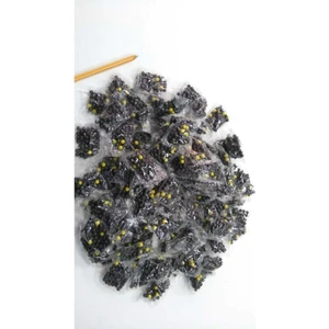 3000 Adet Boncuk Mermi Boncuk Atan Tabanca Mermisi 50 Adet Mini Paket