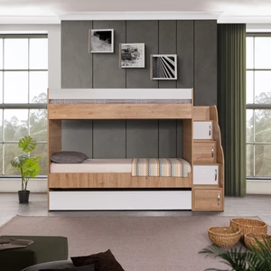 Cadiz-Beyaz Yavrulu Ranza