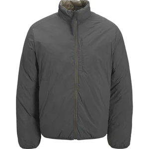 Jack & Jones Jprccjake Quilted Reversible Jacket Sn Erkek Dönüştürülebilir Mont - Şık ve Fonksiyonel