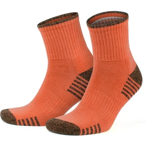 Penye Pamuklu Taban Altı Havlulu Spor Çorabı 3502