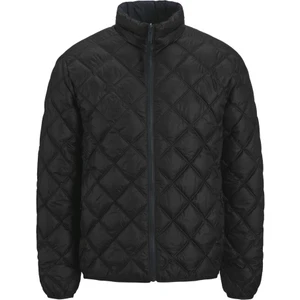 Jack & Jones Jprccjake Quilted Reversible Jacket Sn Erkek Dönüştürülebilir Mont - Şık ve Fonksiyonel