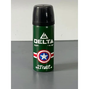 Delta Biber Gazı 50ML Deodorant Görünümlü