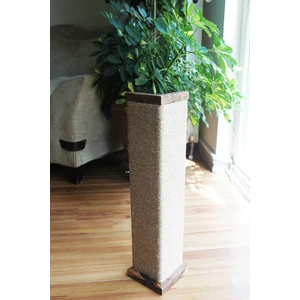 Kedi Tırmalama Koltuk Kenarı Koruyucu Mobilya (en ve boy ayarlanabilir)