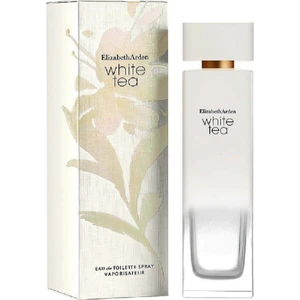 Elizabeth Arden White Tea Edt Sprey 100 ml