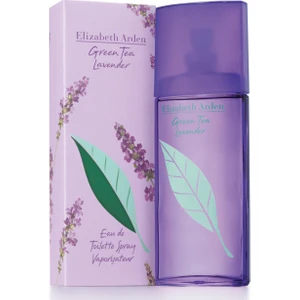 Elizabeth Arden Green Tea Lavender EDT 100 ml