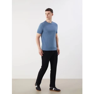 Lcwaıkıkı Classic Siyah Standart Kalıp Erkek Eşofman Altı