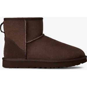 Ugg Classic Mini Iı Kadın Kahverengi Bot.ddc