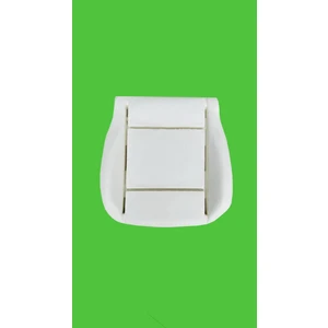 Volkswagen Caddy Uyumlu Oturak Süngeri