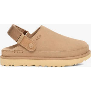 Ugg Goldenstar Clog Kadın Krem Terlik.san