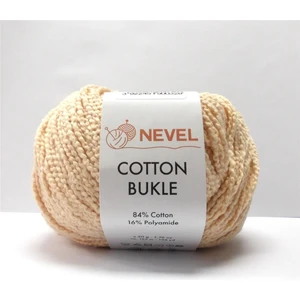 Cotton Bukle
