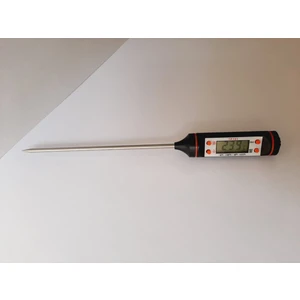 Dijital Gıda Termometresi Gıda Isısı Ölçüm Cihazı