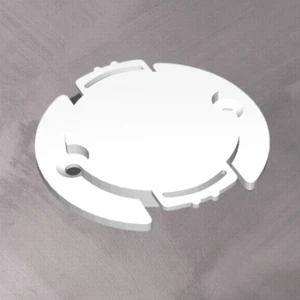 360 Kamera Askı Aparatı