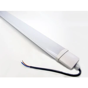 28W 90CM Beyaz Dış Mekan Etanj IP65 Bant Armatür 220V