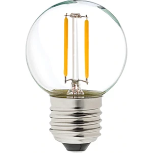 CT-4288 4W Edison Rustik LED Ampul – Günışığı , E27 Duy, 3200K , 220V