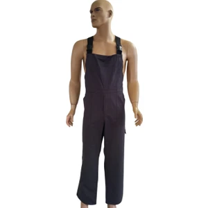 Iş Tulumu( Askılı Iş Pantolonu)