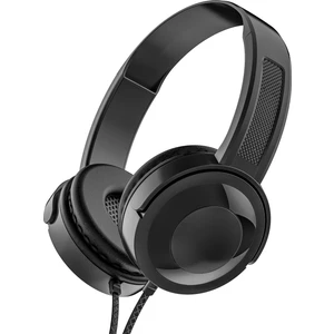 LS-815 Kulak Üstü Kablolu Kulaklık (Oyun Için Uyumludur)