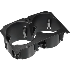 Mercedes-Benz E-Serisi W212 E180 E220 E250 E350 E63 Orta Konsol Bardaklık (2013-2016)