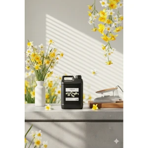 Nergis Esanslı Ütü Suyu 5 Litre