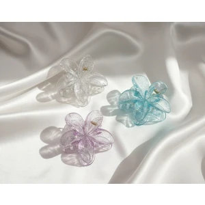 Rubibes Jewelry 3'lü Lotus Toka