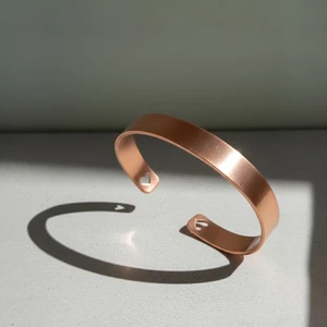 Sevil Gülgün Kalp Kesim Sevgi Bilekliği kararmaz