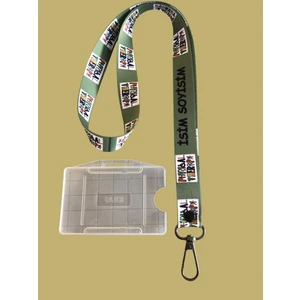 FİZYOTERAPİ Yaka Ipi Kartlık