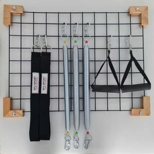 Efu Sport Reformer Pilates Duvar Askı Aparatı