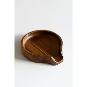 Akasya Kirli Kaşıklık (11 Cm)