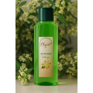 Doğal Zeytin Çiçeği Kolonyası