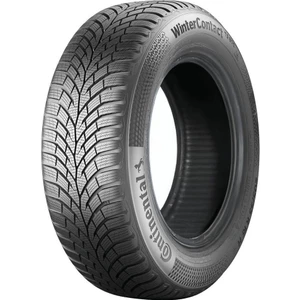 195/55R16 91H Wınter Contact Ts 870 Xl Üretim 2025 Oto Kış Lastiği