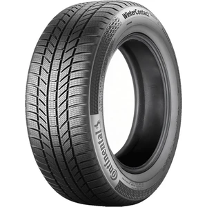 215/55R17 98V Wınter Contact Ts 870 P Xl Üretim 2025 Oto Kış Lastiği