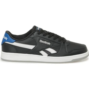 Match Prıme Siyah Erkek Sneaker