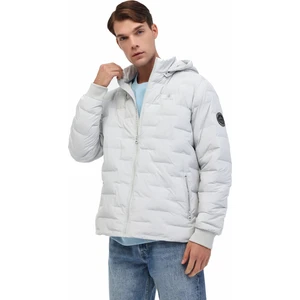 ml Amott Coat 5pr Grı Erkek Mont