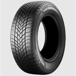 205/50R17 93V MP93 Nordıcca Xl Fr Üretim 2025 Oto Kış Lastiği