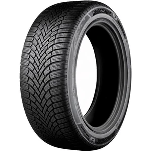 205/55R17 95V Xl Blızzak 6 Üretim 2025 Oto Kış Lastiği