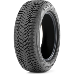 175/70R13 82T Ug 8 M+S Üretim 2024 Kış Lastiği