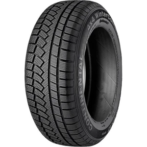 265/60R18 110H 4x4 Wınter Contact (Mo) Üretim 2025 Oto Kış Lastiği