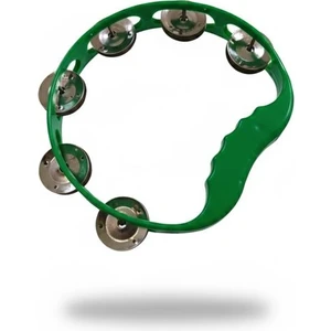 Plastik Zilli Tef (-2 Adet-)