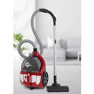 TC661 890 W Toz Torbasız Elektrikli Süpürge