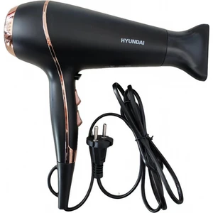 HC-122 Profesyonel Saç Kurutma Makinesi 1800W – 3 Isı Ayarı, 2 Hız, Soğuk Hava Fonksiyonlu