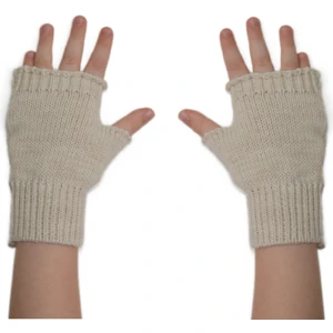 Çocuk Eldiven Kışlık Triko Eldiven