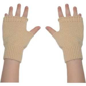 Çocuk Eldiven Kışlık Triko Eldiven