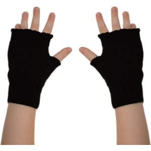 Çocuk Eldiven Kışlık Triko Eldiven