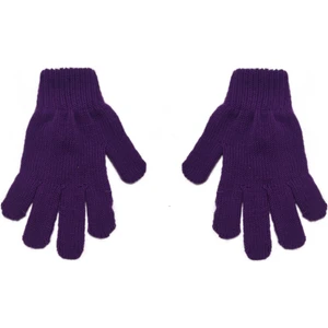 Çocuk Eldiven Kışlık Triko Eldiven