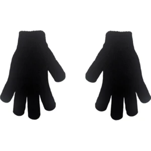 Çocuk Eldiven Kışlık Triko Eldiven