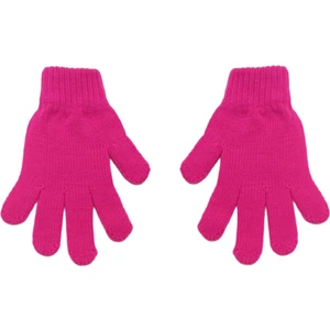 Çocuk Eldiven Kışlık Triko Eldiven
