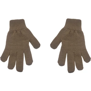 Çocuk Eldiven Kışlık Triko Eldiven
